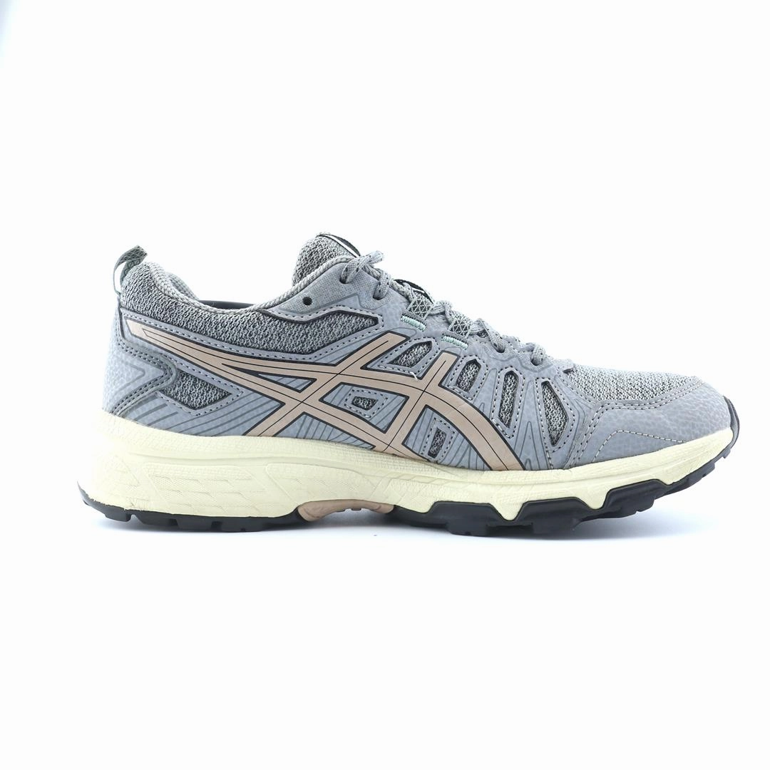 ASICS GEL VENTURE 7 trainer shoe design snapshots