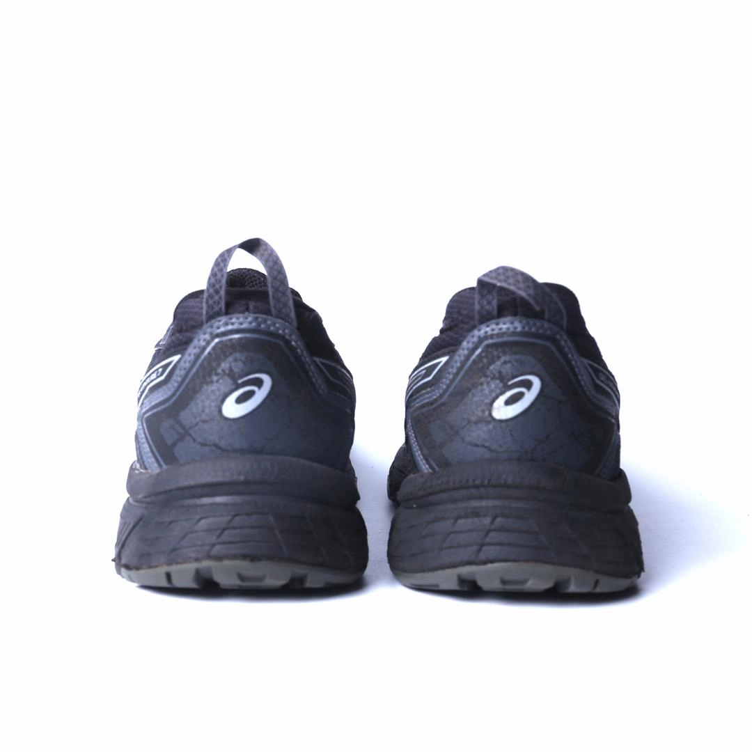 ASICS GEL VENTURE 7 trainer shoe design snapshots
