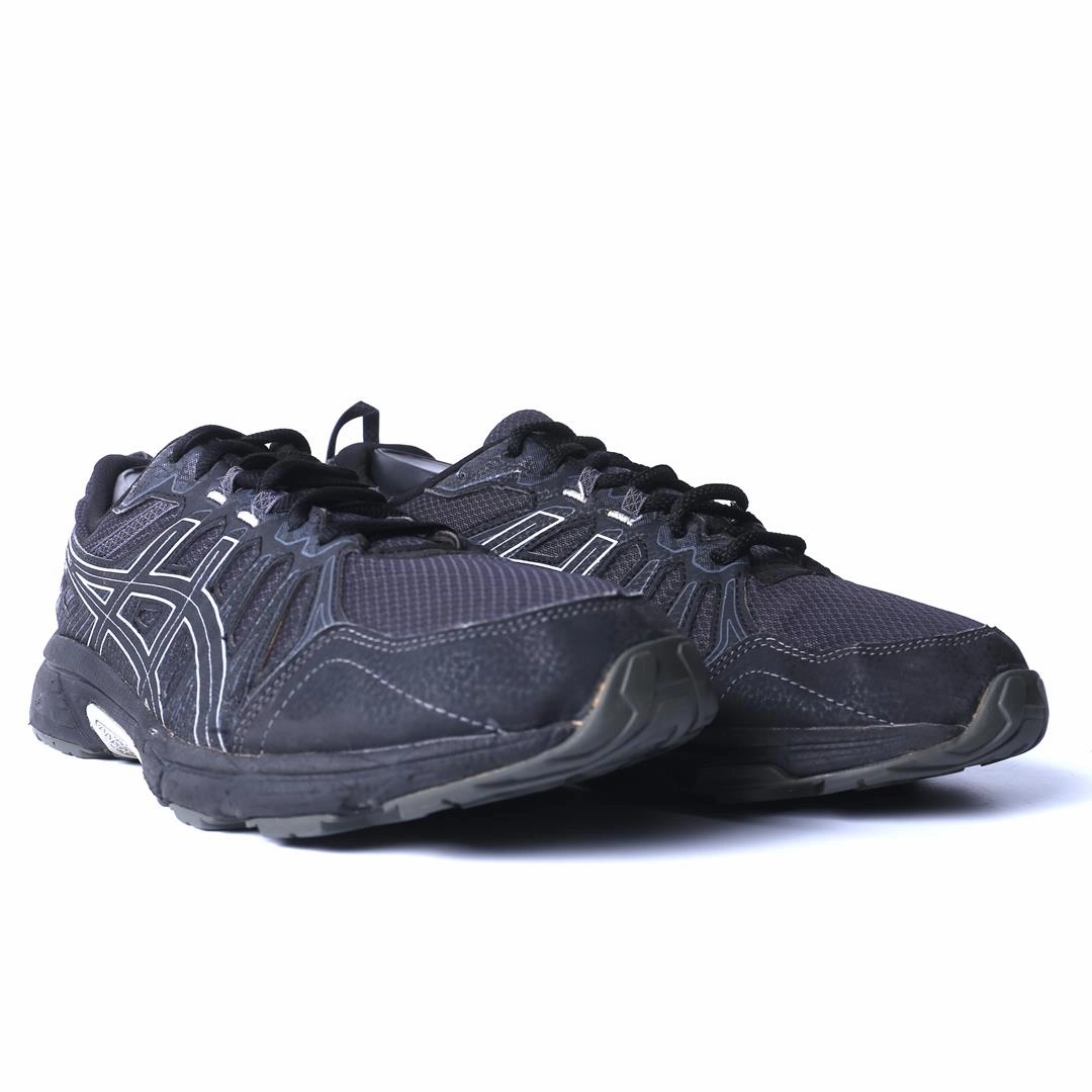 ASICS GEL VENTURE 7 trainer shoe design snapshots