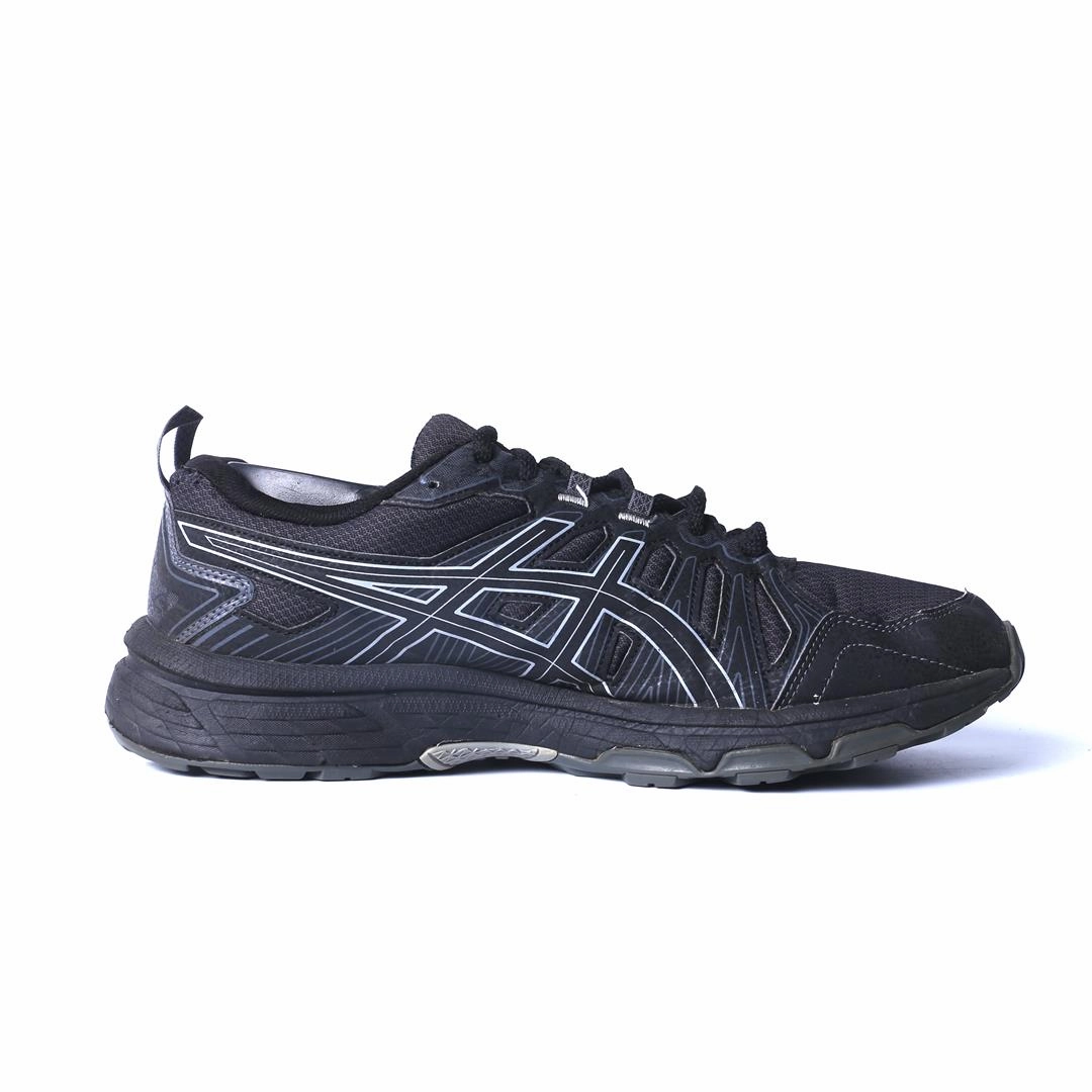 ASICS GEL VENTURE 7 trainer shoe design snapshots