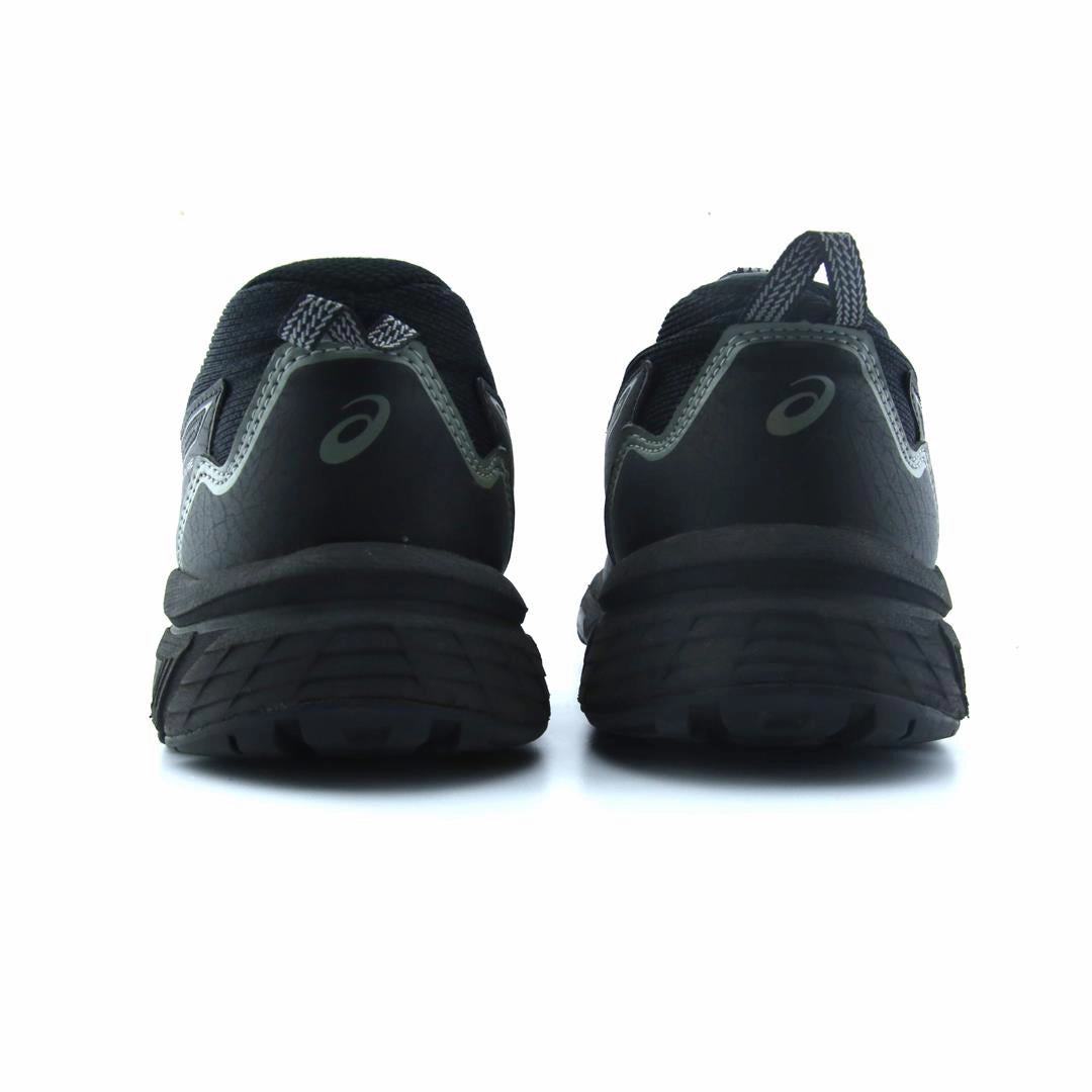 ASICS GEL VENTURE 8 lightweight athletic shoe visuals