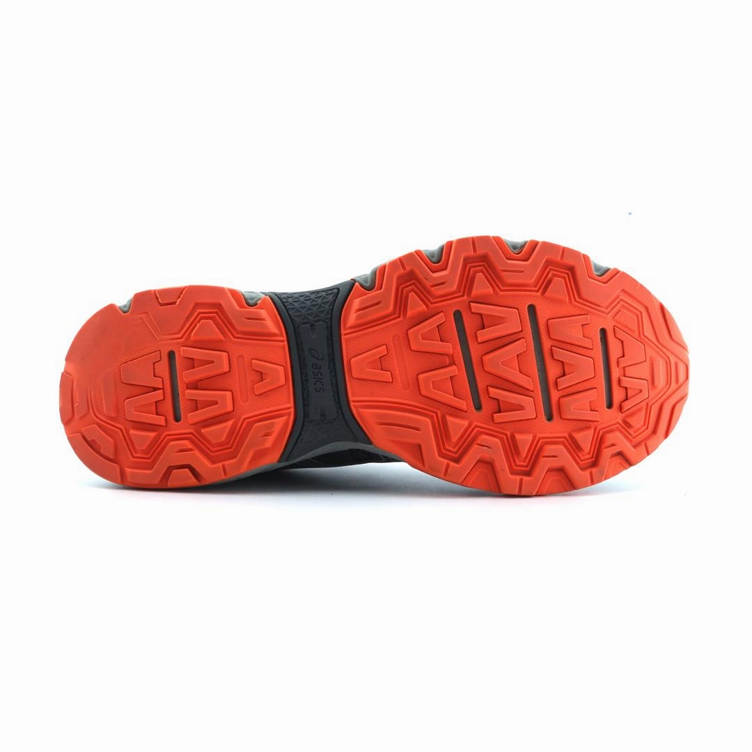 ASICS GEL-VENTURE 8 lightweight athletic shoe visuals