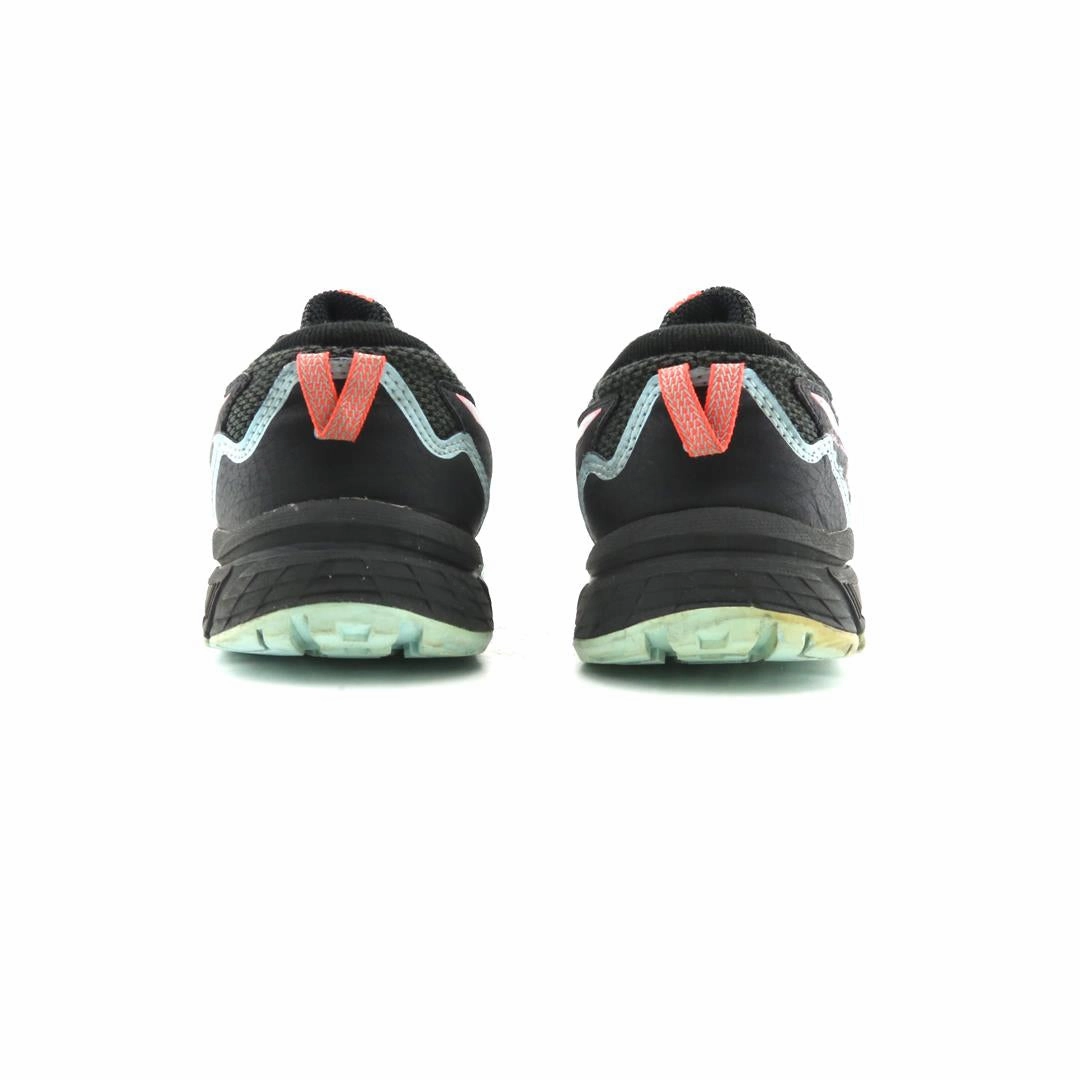 ASICS GEL-VENTURE 8 lightweight athletic shoe visuals