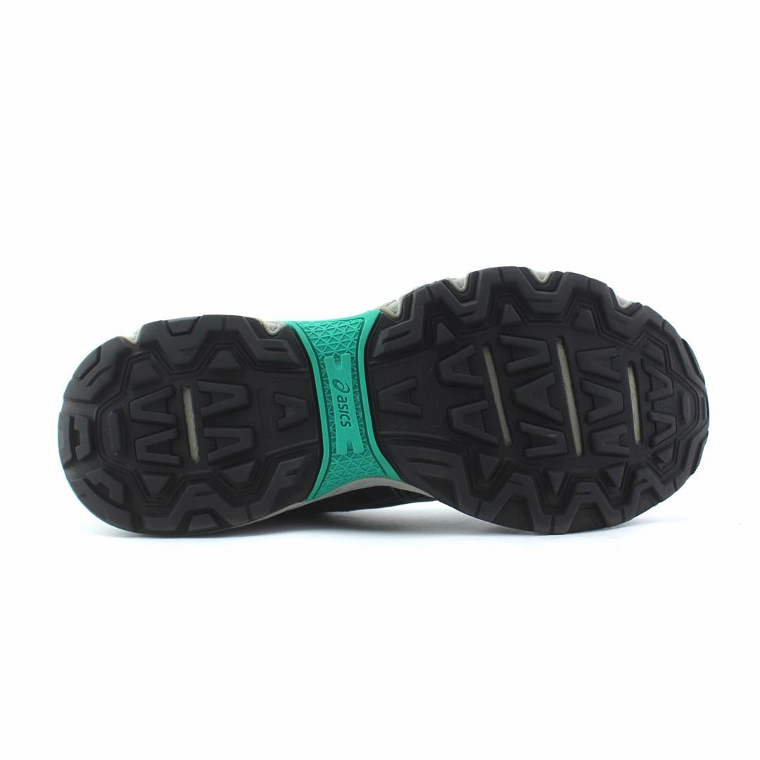 ASICS GEL VENTURE 8 lightweight athletic shoe visuals