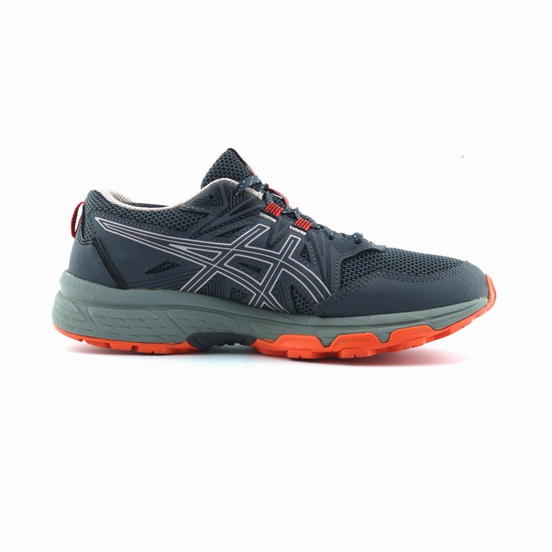 ASICS GEL-VENTURE 8 lightweight athletic shoe visuals
