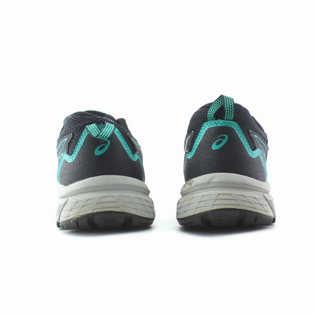 ASICS GEL VENTURE 8 lightweight athletic shoe visuals