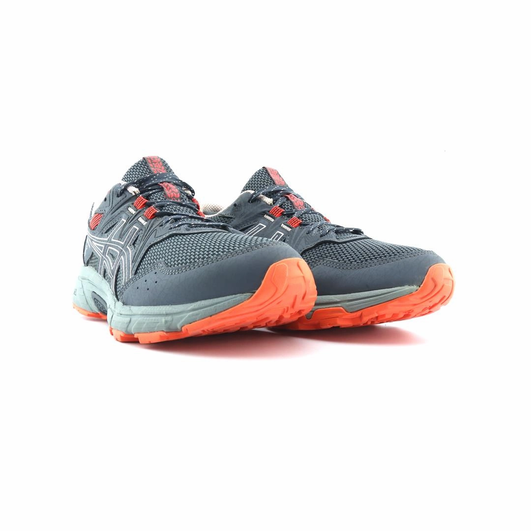 ASICS GEL-VENTURE 8 lightweight athletic shoe visuals