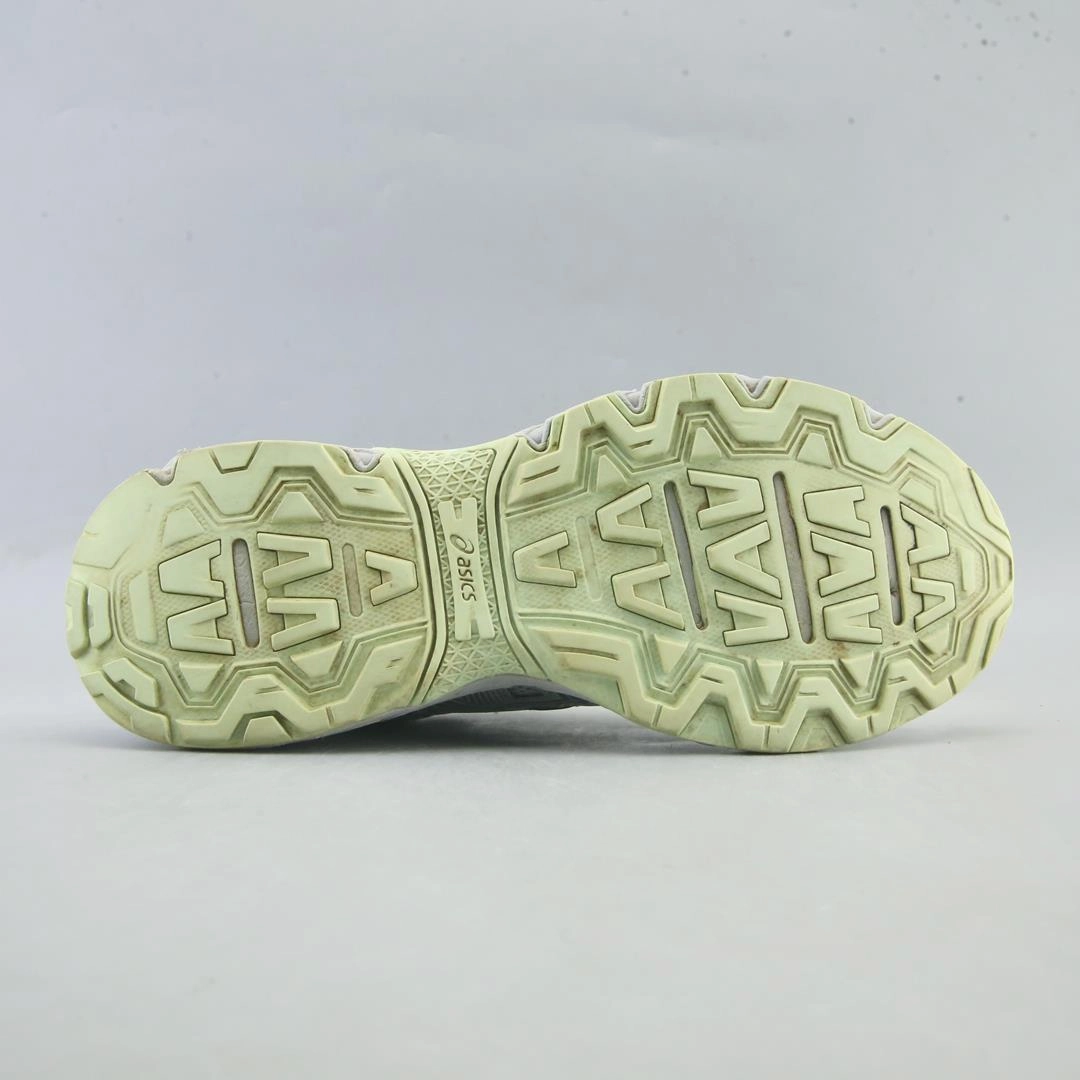 ASICS GEL VENTURE 8 lightweight athletic shoe visuals