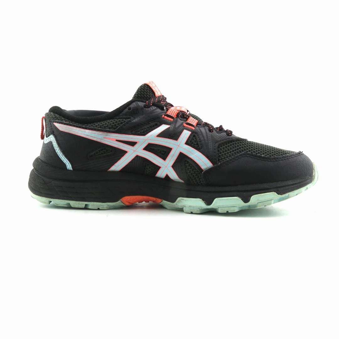 ASICS GEL-VENTURE 8 lightweight athletic shoe visuals