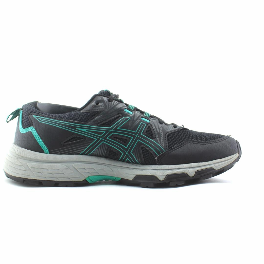 ASICS GEL VENTURE 8 lightweight athletic shoe visuals