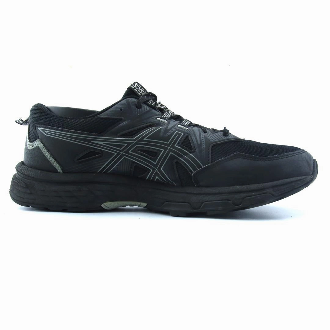 ASICS GEL VENTURE 8 lightweight athletic shoe visuals