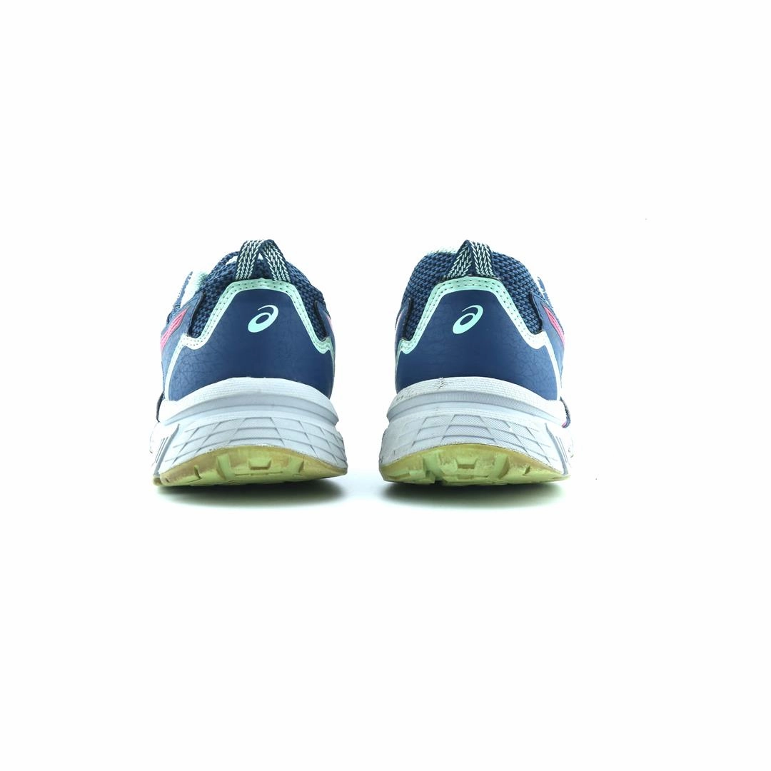 ASICS GEL VENTURE 8 performance running shoe photos