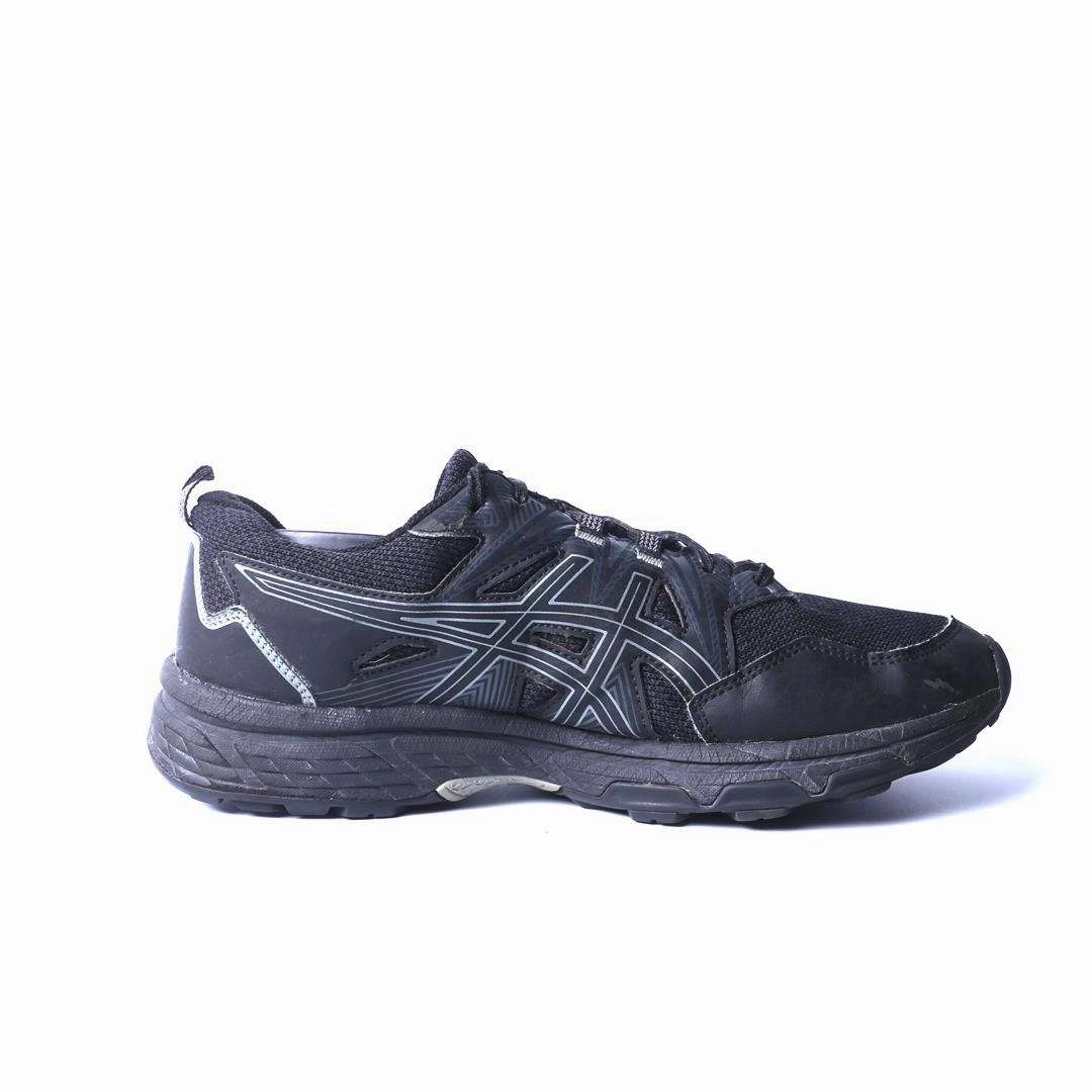 ASICS GEL VENTURE 8 performance running shoe photos
