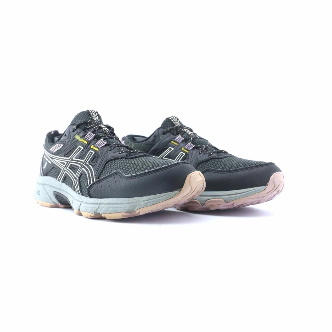 ASICS GEL-VENTURE 8 performance running shoe photos