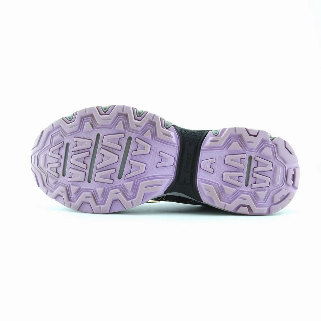 ASICS GEL VENTURE 8 performance running shoe photos