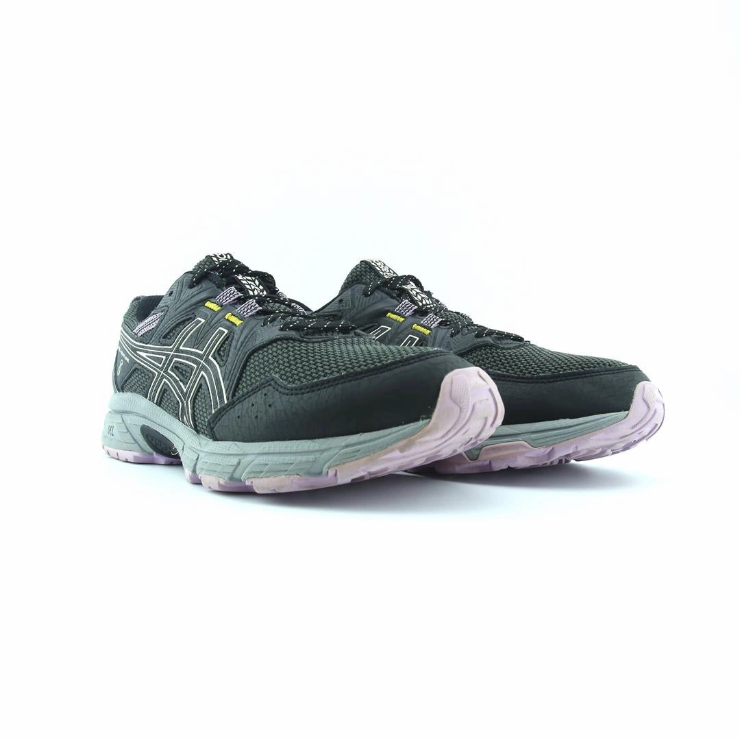 ASICS GEL VENTURE 8 performance running shoe photos