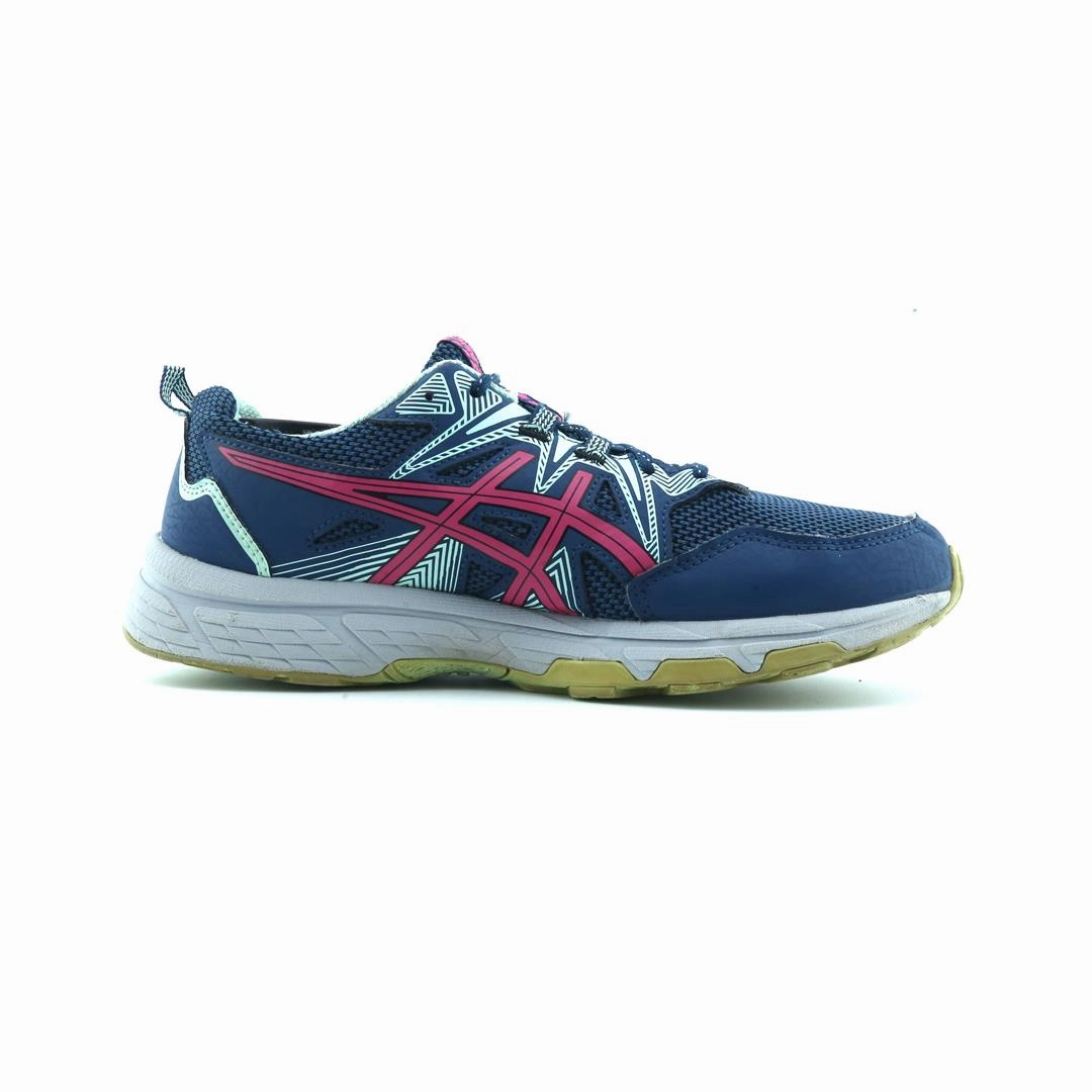 ASICS GEL VENTURE 8 performance running shoe photos