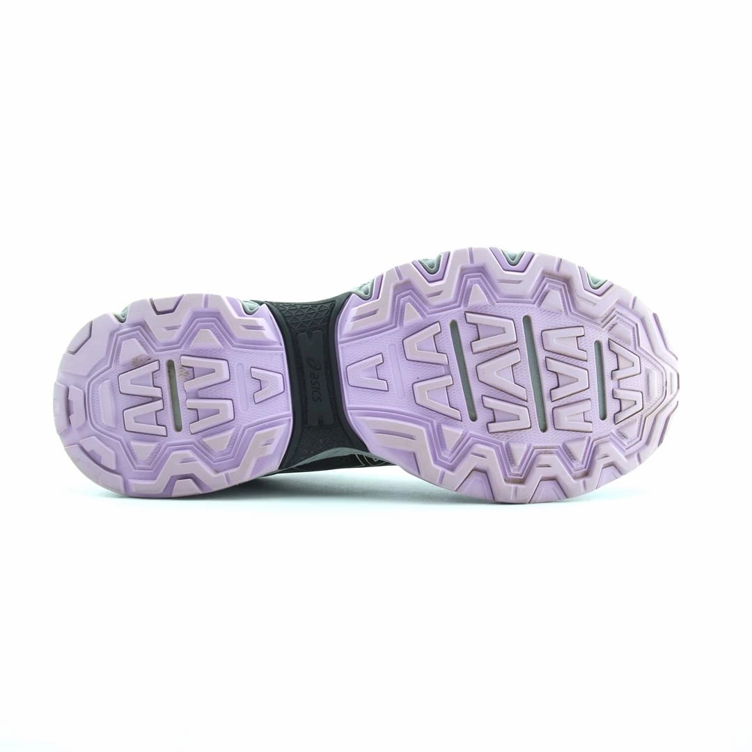 ASICS GEL VENTURE 8 performance running shoe photos