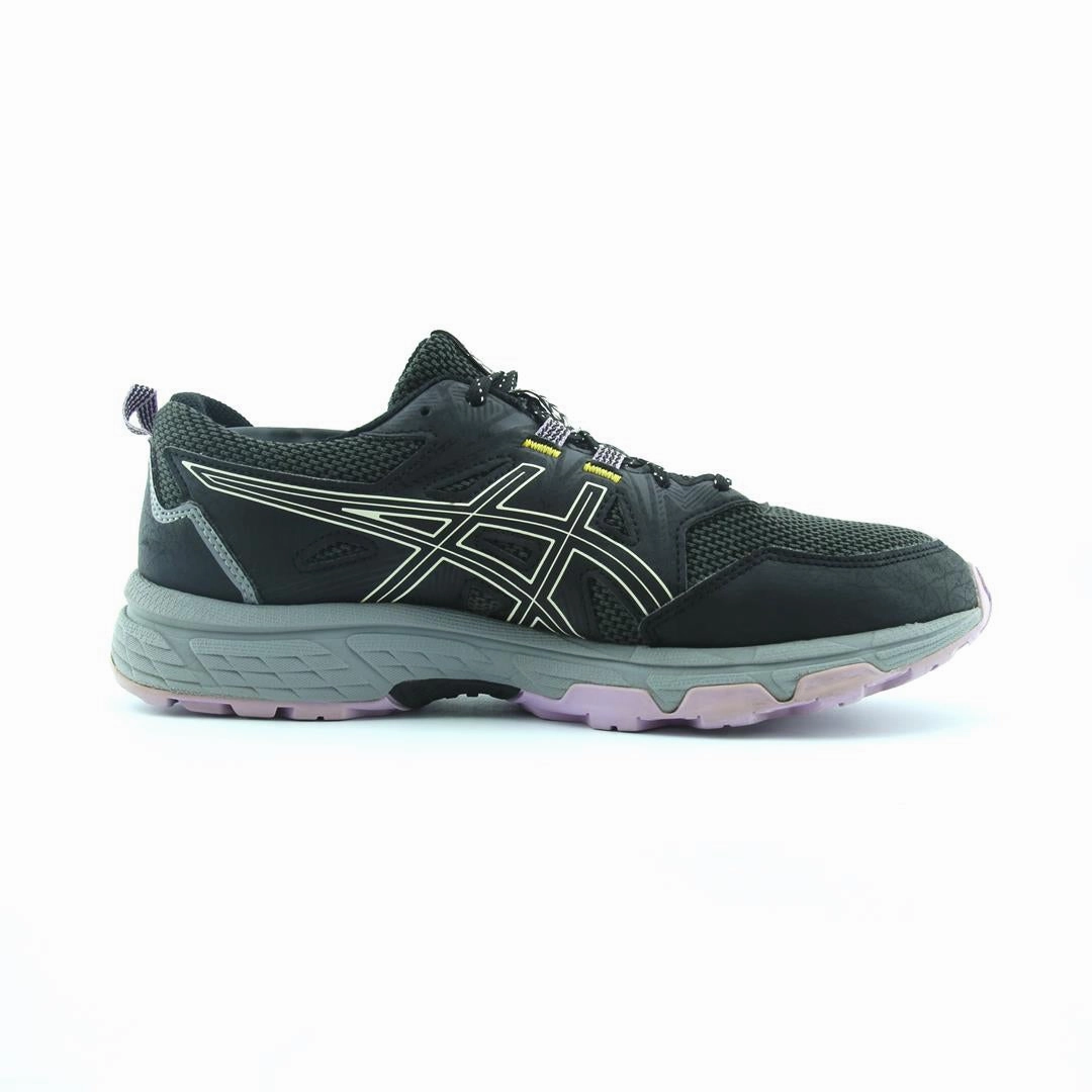 ASICS GEL VENTURE 8 performance running shoe photos