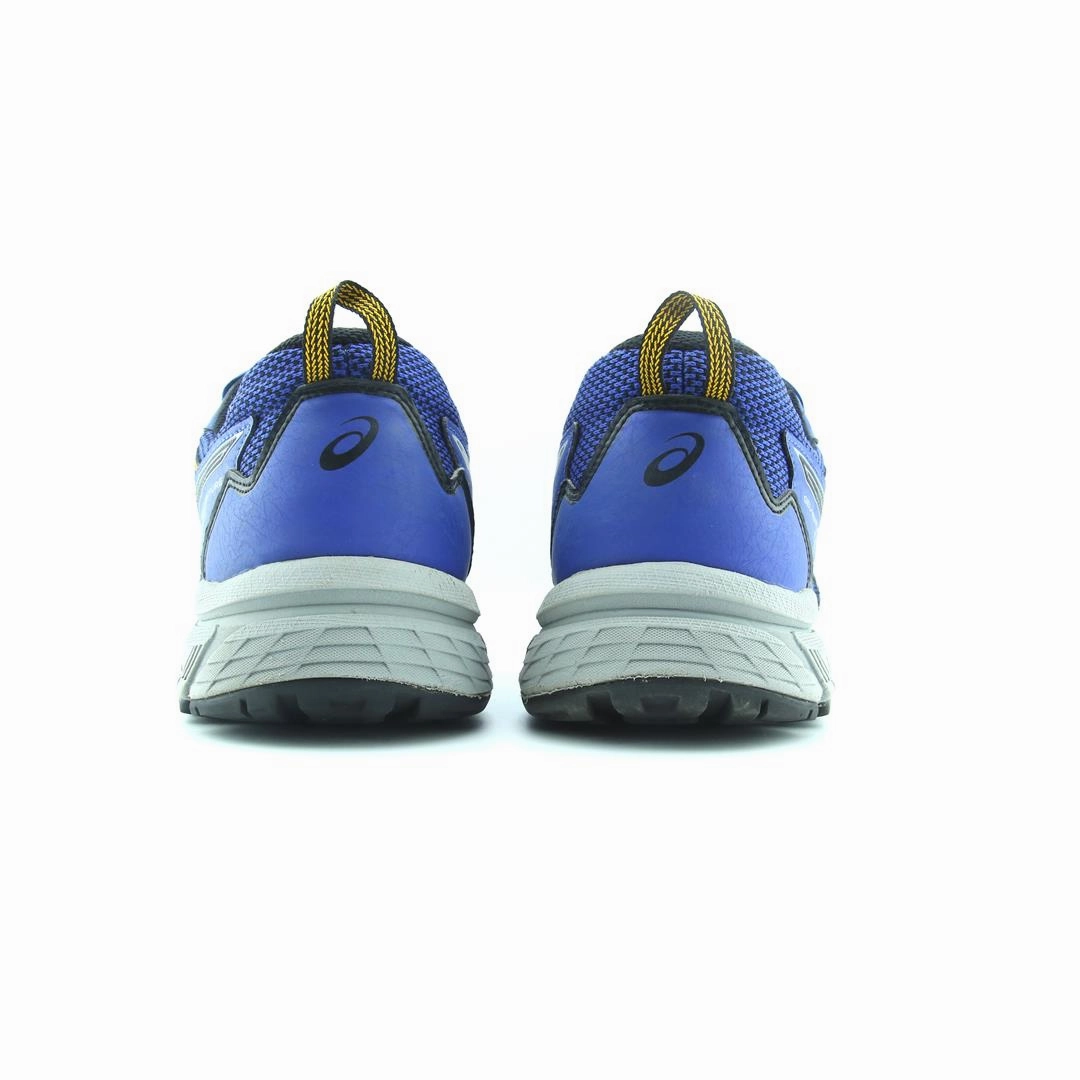 ASICS GEL VENTURE 8 performance running shoe photos