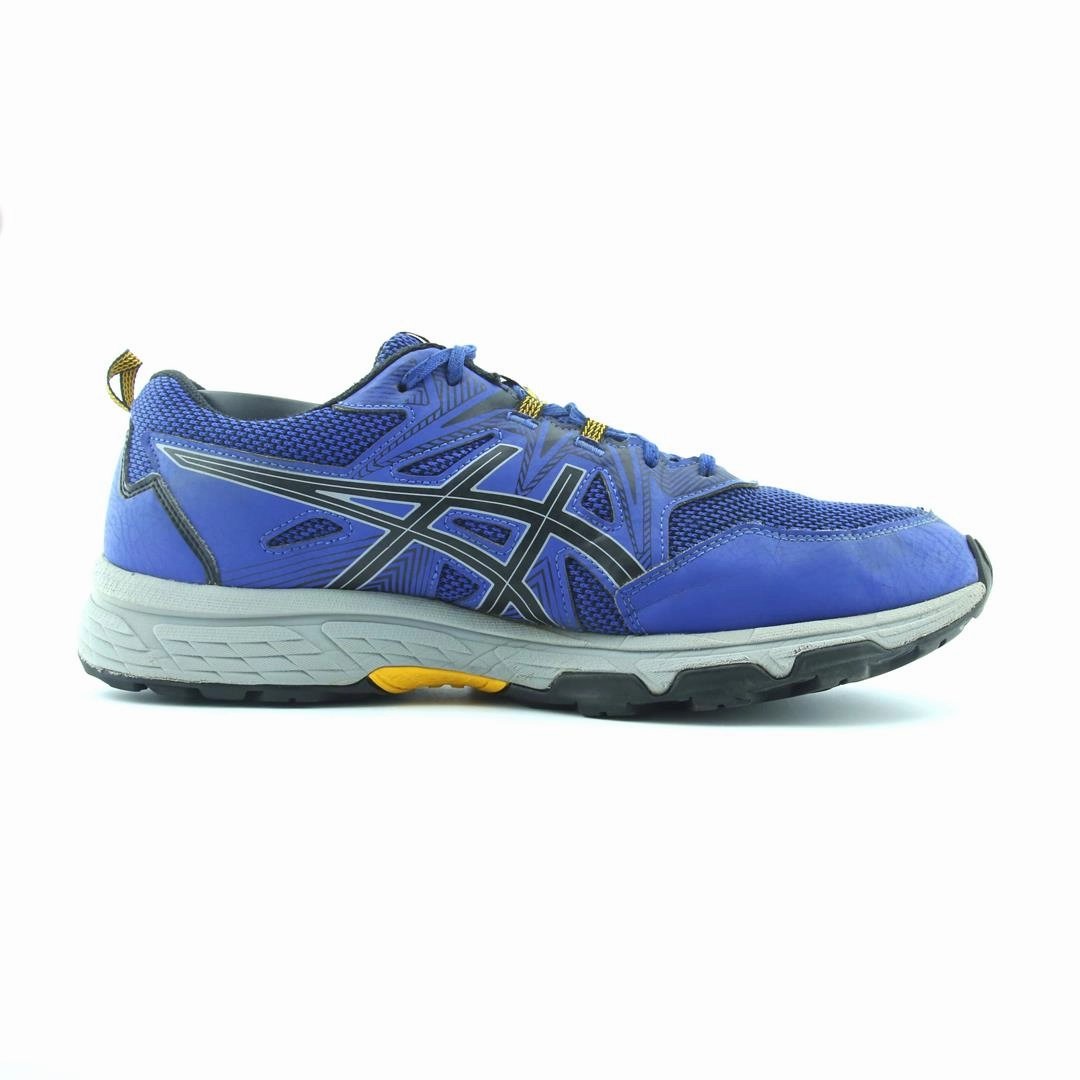 ASICS GEL VENTURE 8 performance running shoe photos