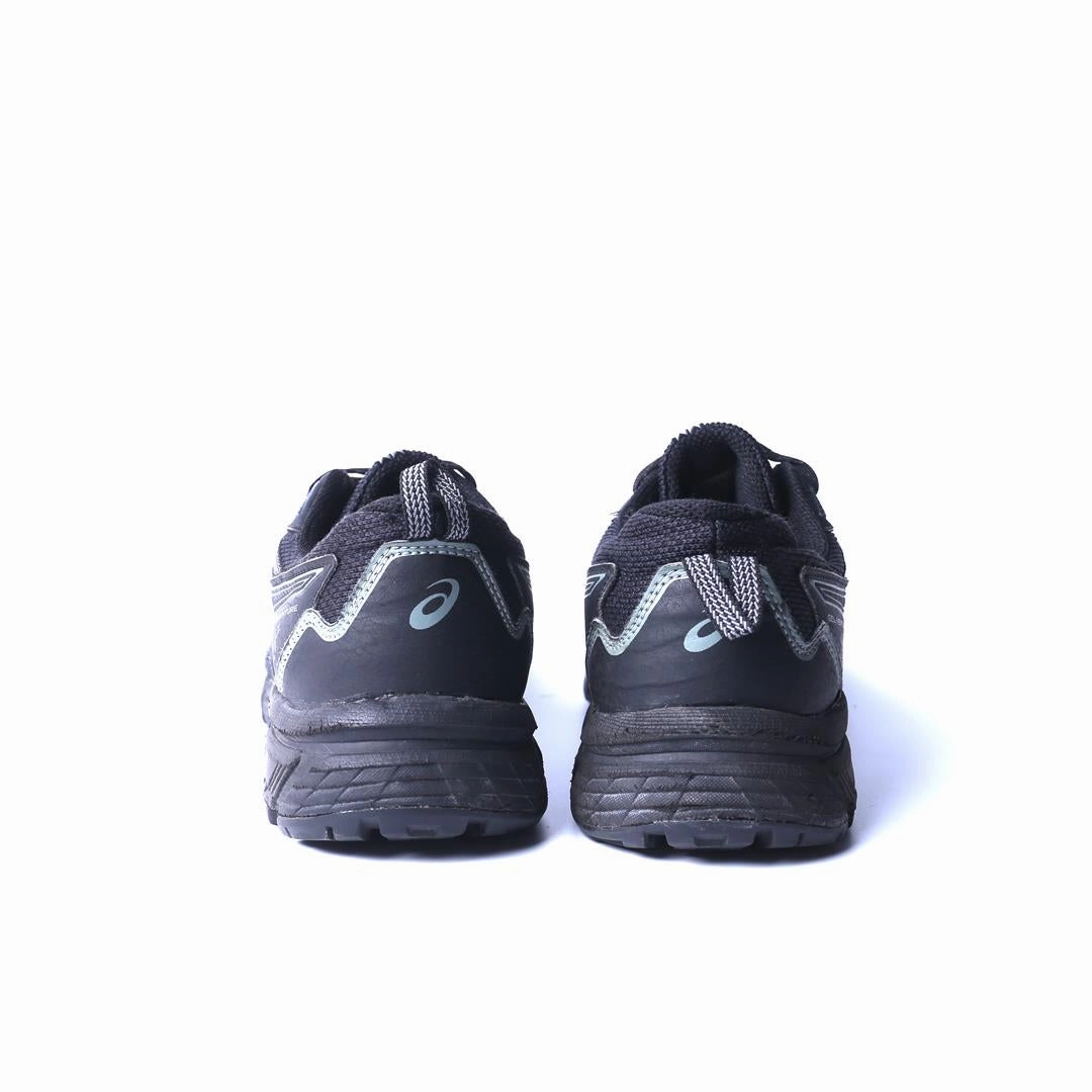 ASICS GEL VENTURE 8 performance running shoe photos