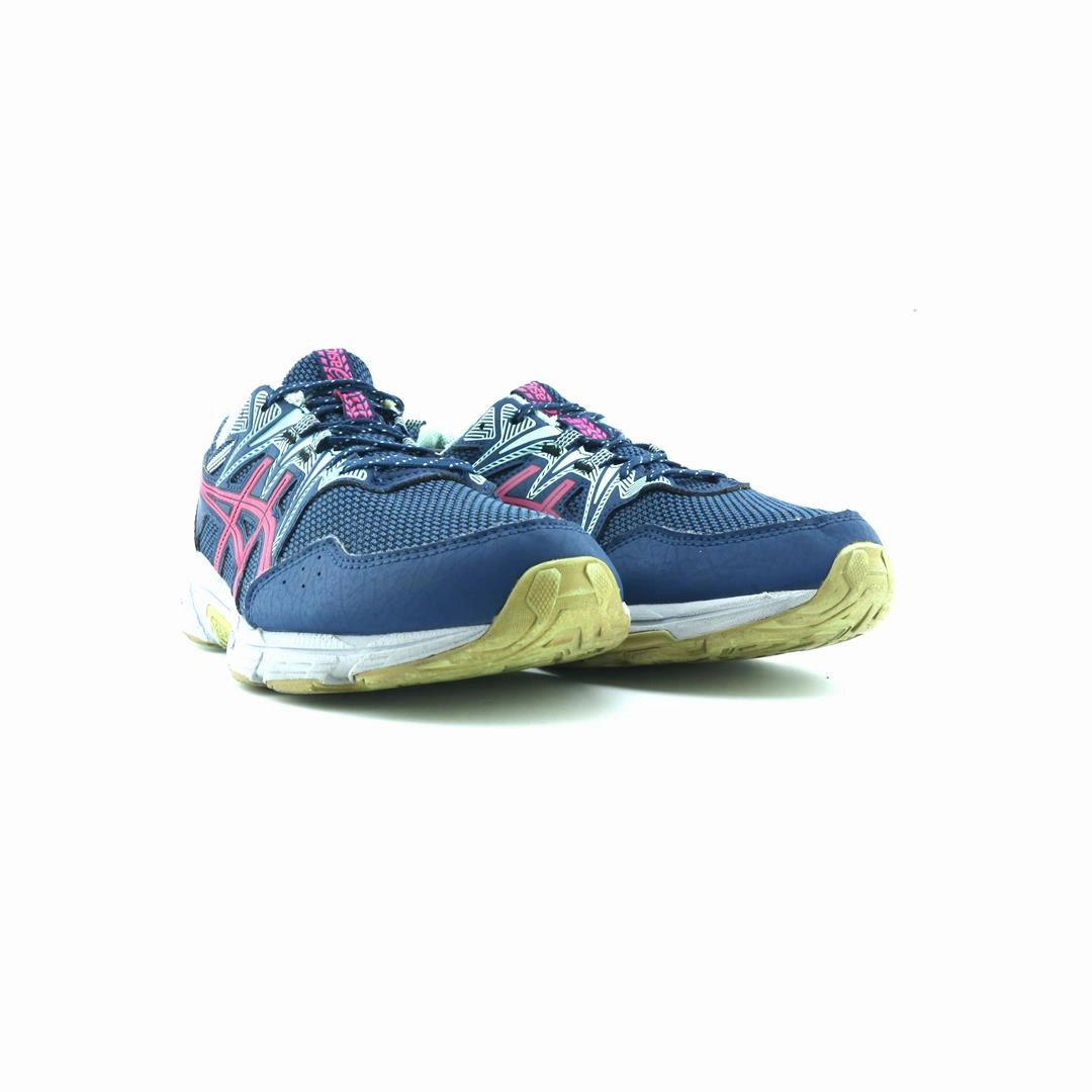 ASICS GEL VENTURE 8 performance running shoe photos