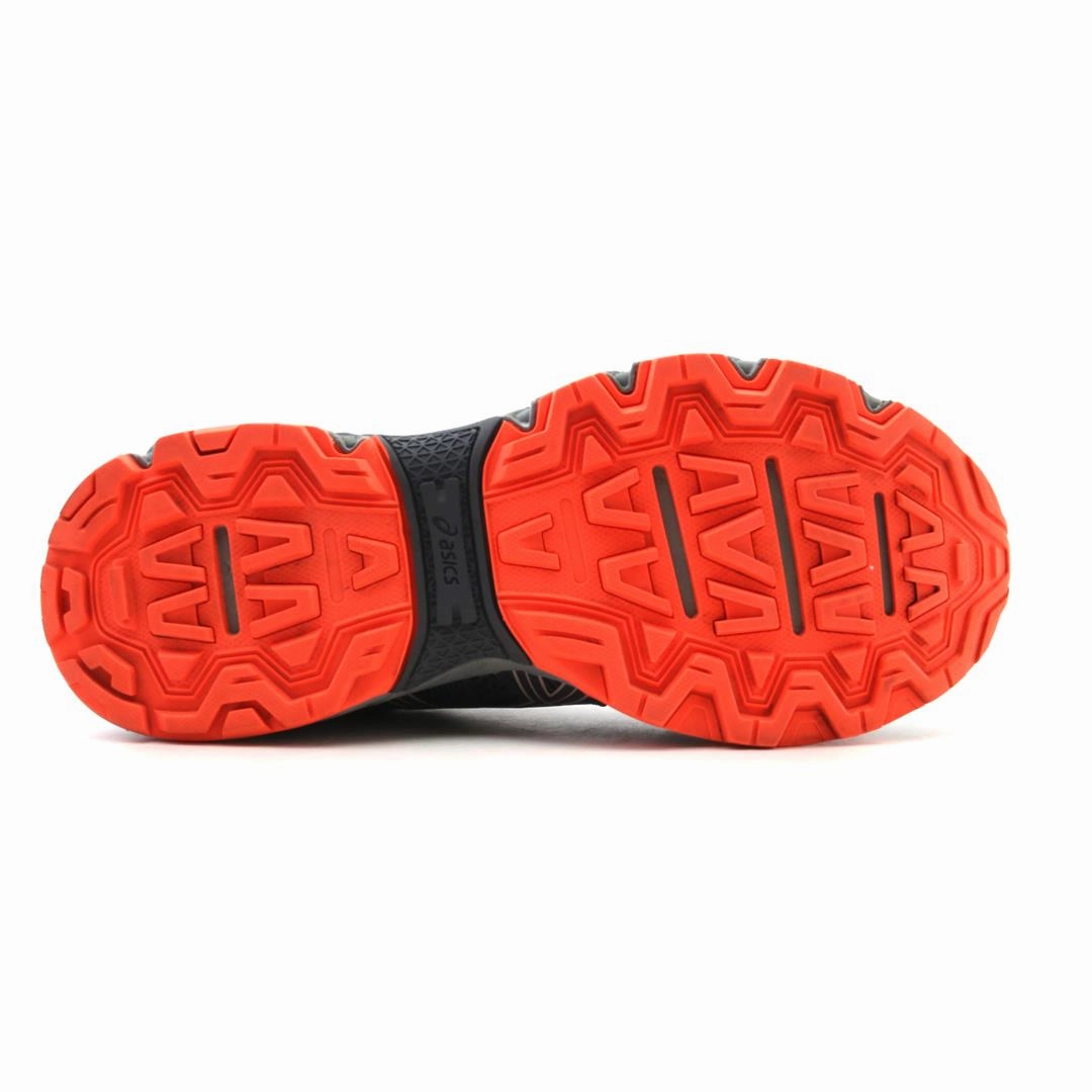 ASICS GEL-VENTURE 8 sporty Asics footwear images