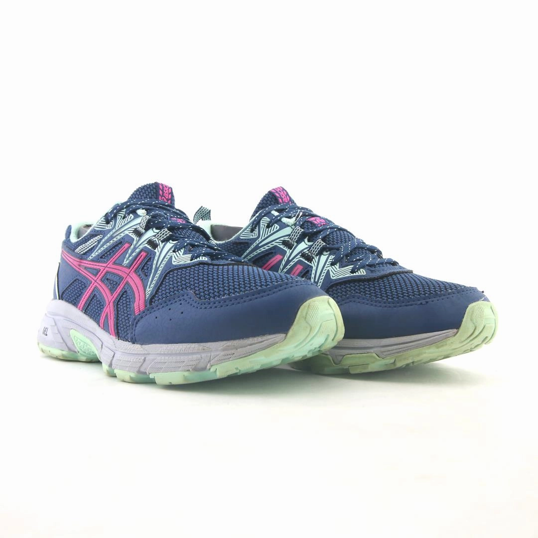 ASICS GEL-VENTURE 8 sporty Asics footwear images