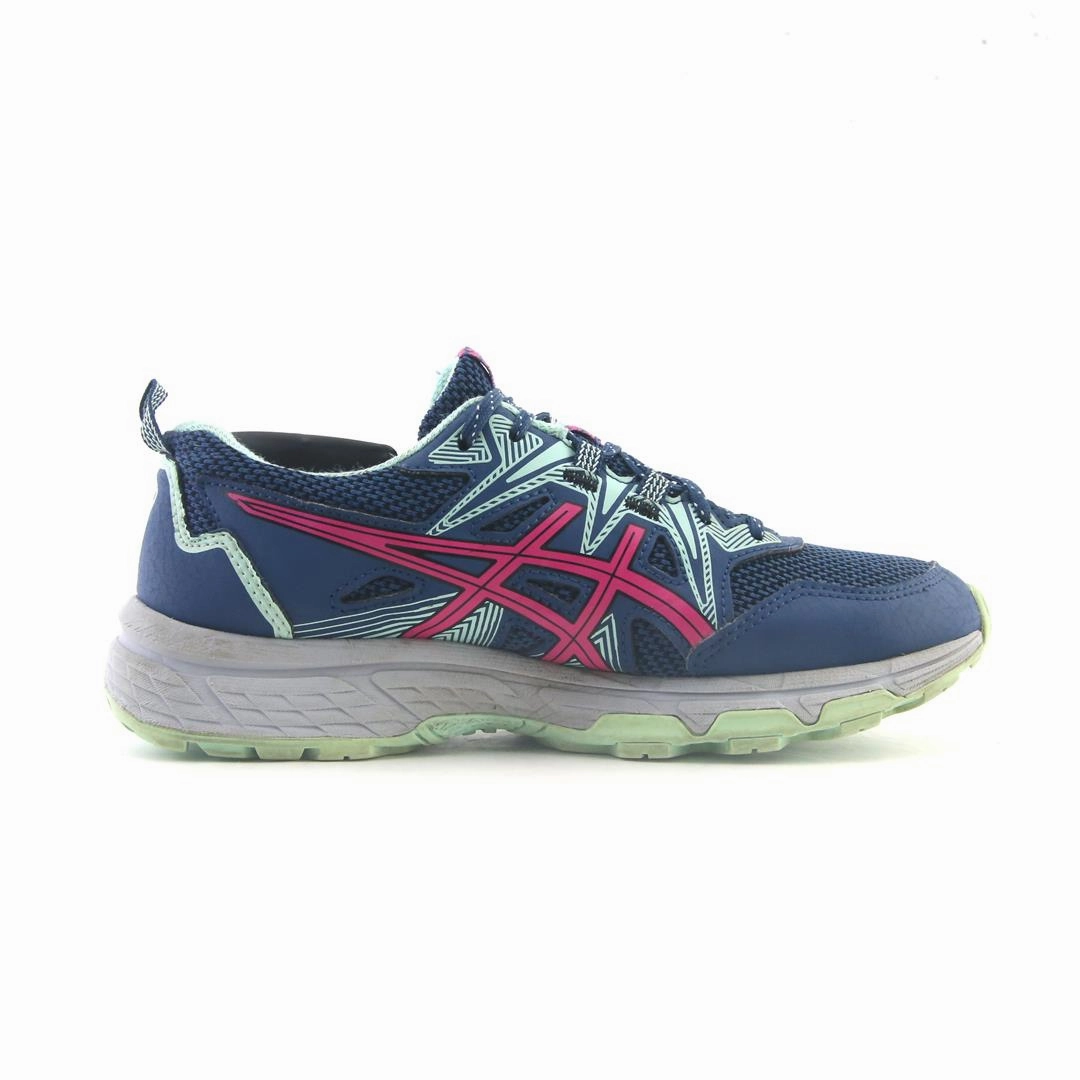 ASICS GEL-VENTURE 8 sporty Asics footwear images