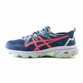 ASICS GEL-VENTURE 8 Asics running footwear