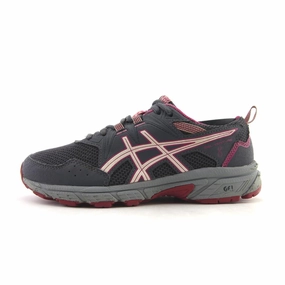 ASICS GEL-VENTURE 8 Asics running footwear