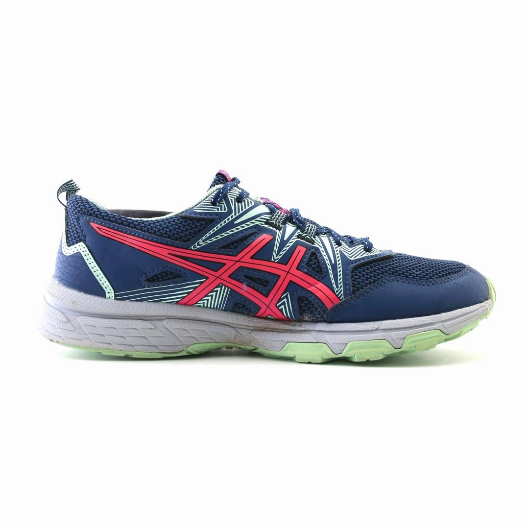 ASICS GEL-VENTURE 8 sporty Asics footwear images