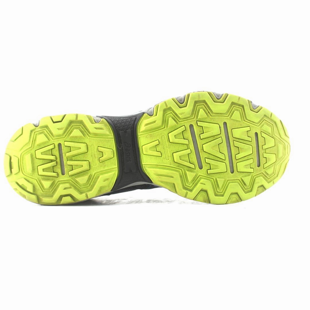 ASICS GEL VENTURE 8 sporty Asics footwear images