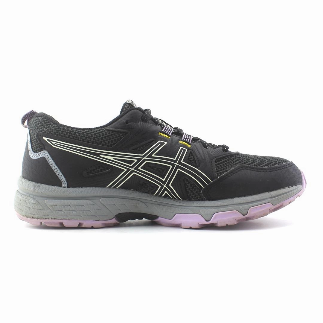 ASICS GEL-VENTURE 8 sporty Asics footwear images