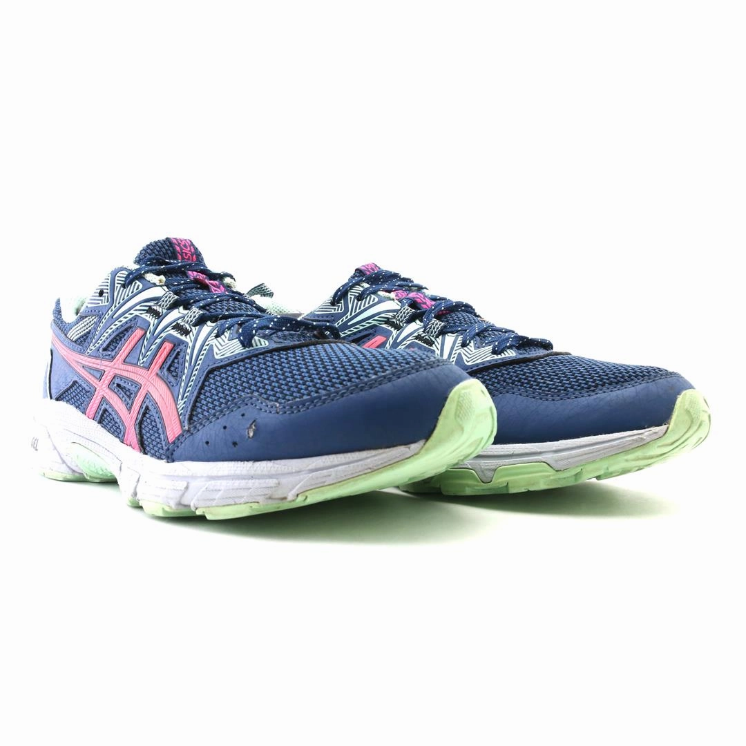 ASICS GEL-VENTURE 8 sporty Asics footwear images