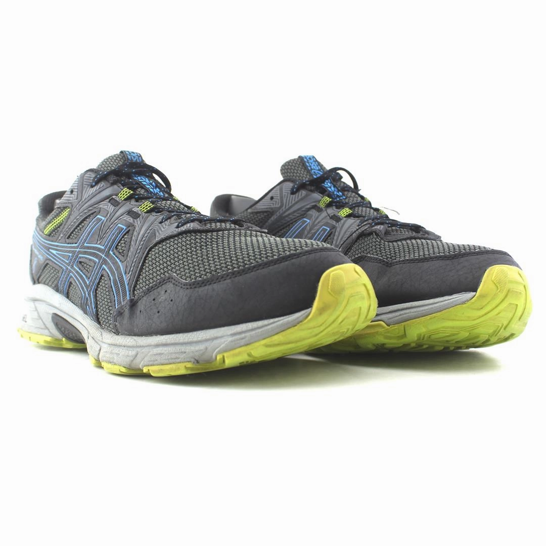 ASICS GEL VENTURE 8 sporty Asics footwear images