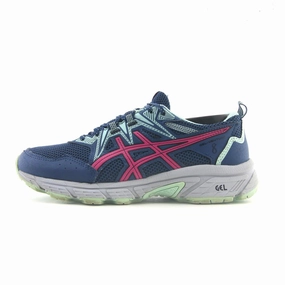 ASICS GEL-VENTURE 8 Asics running footwear