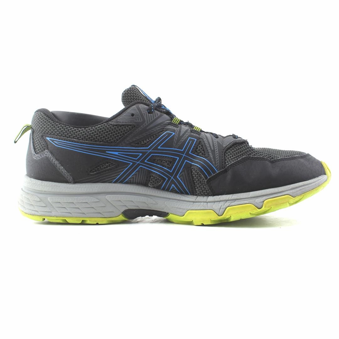 ASICS GEL VENTURE 8 sporty Asics footwear images