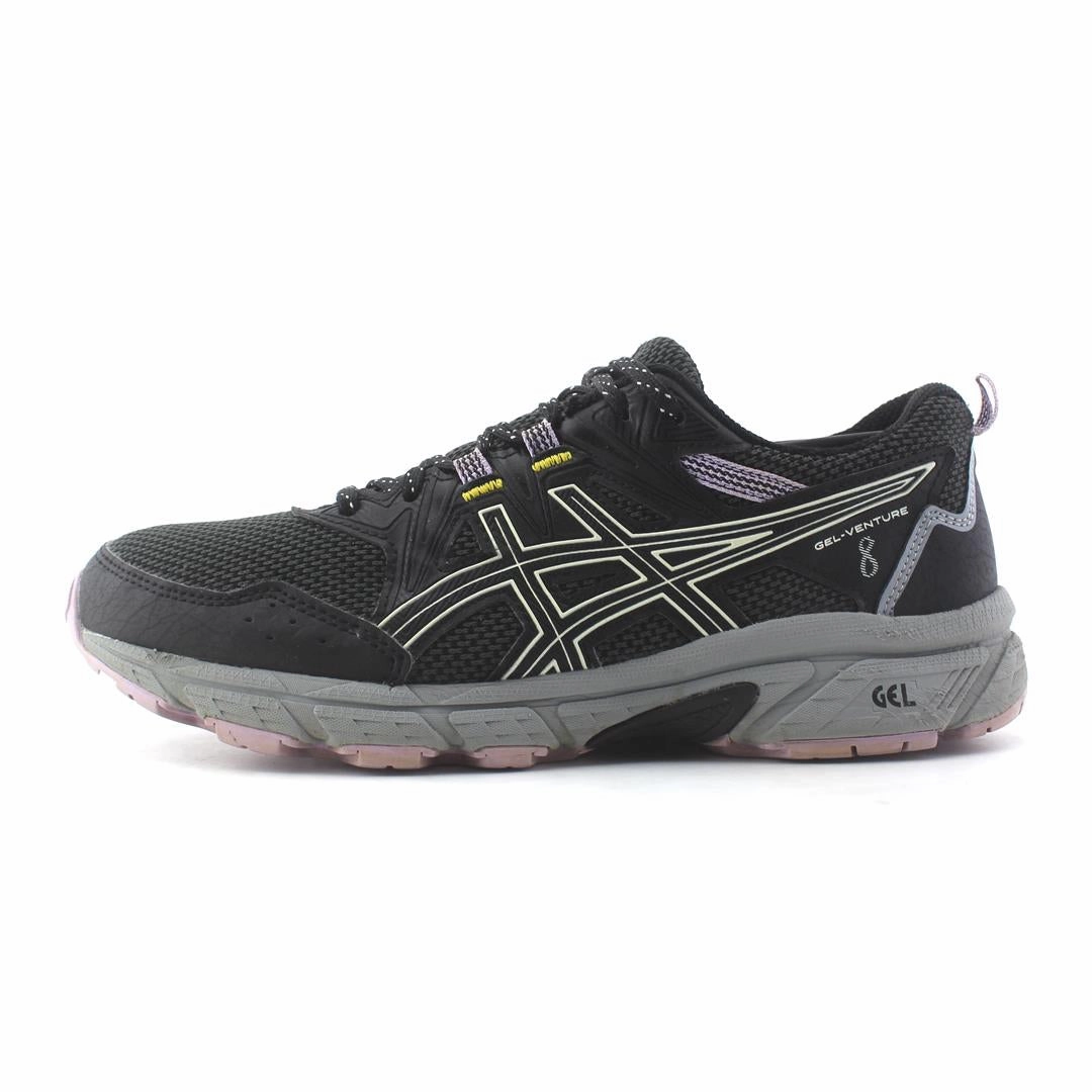 ASICS GEL-VENTURE 8 Asics running footwear