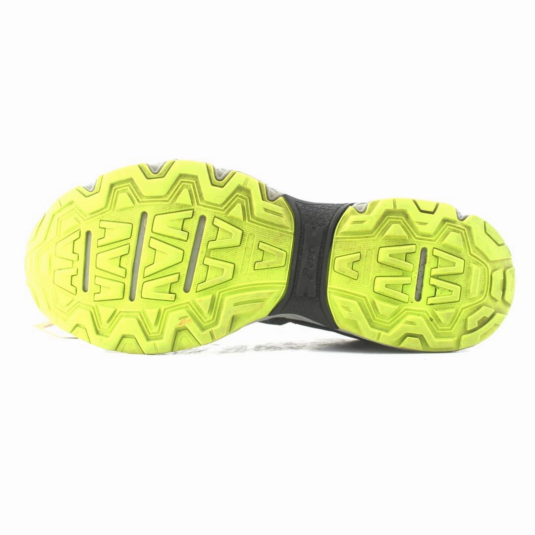 ASICS GEL VENTURE 8 sporty Asics footwear images