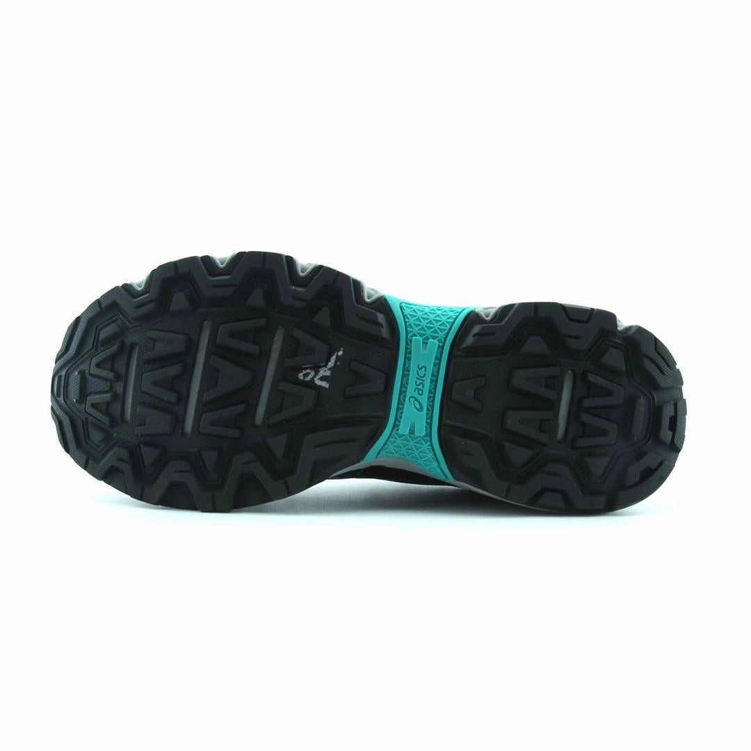 ASICS GEL-VENTURE 8 trainer shoe design snapshots