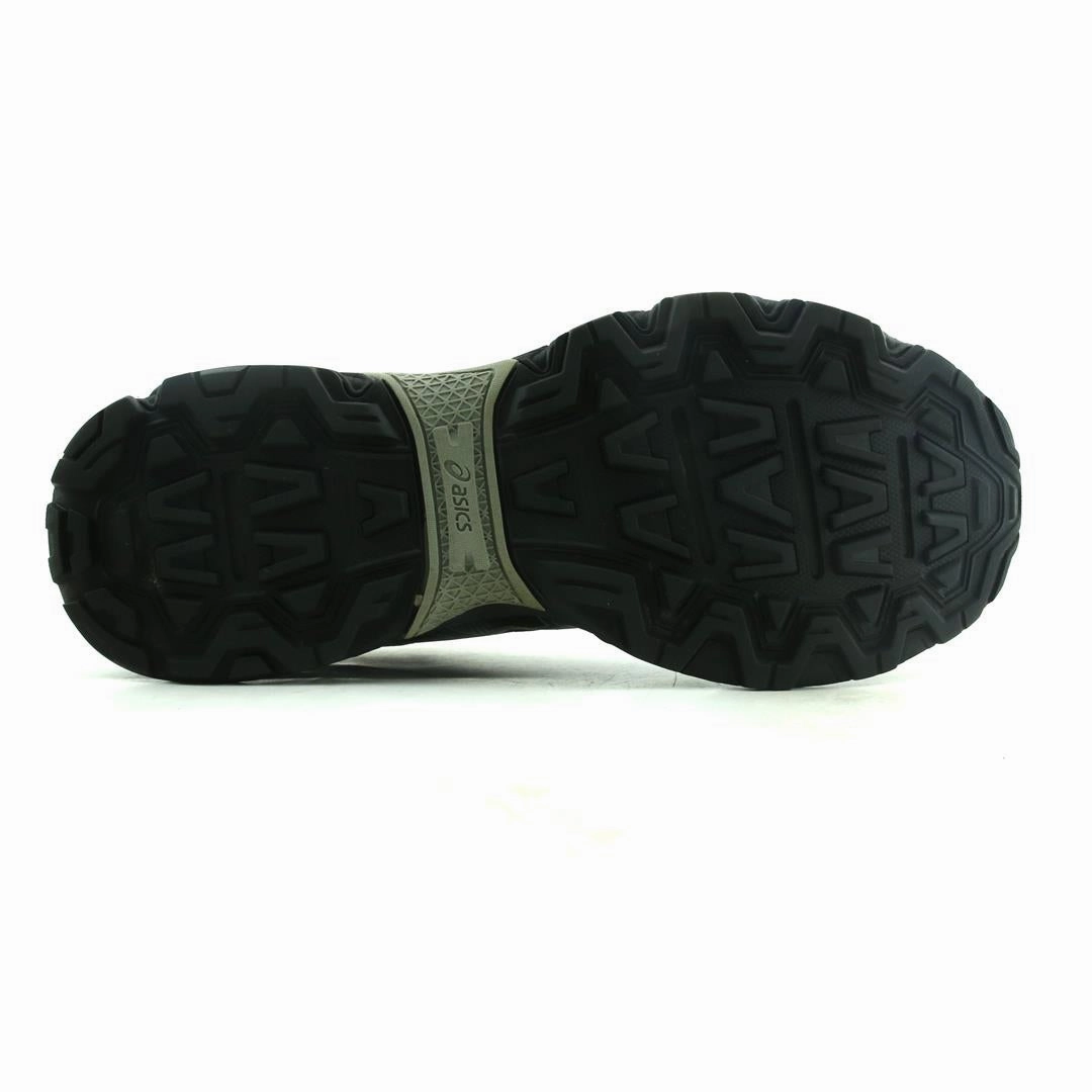 ASICS GEL-VENTURE 8 trainer shoe design snapshots