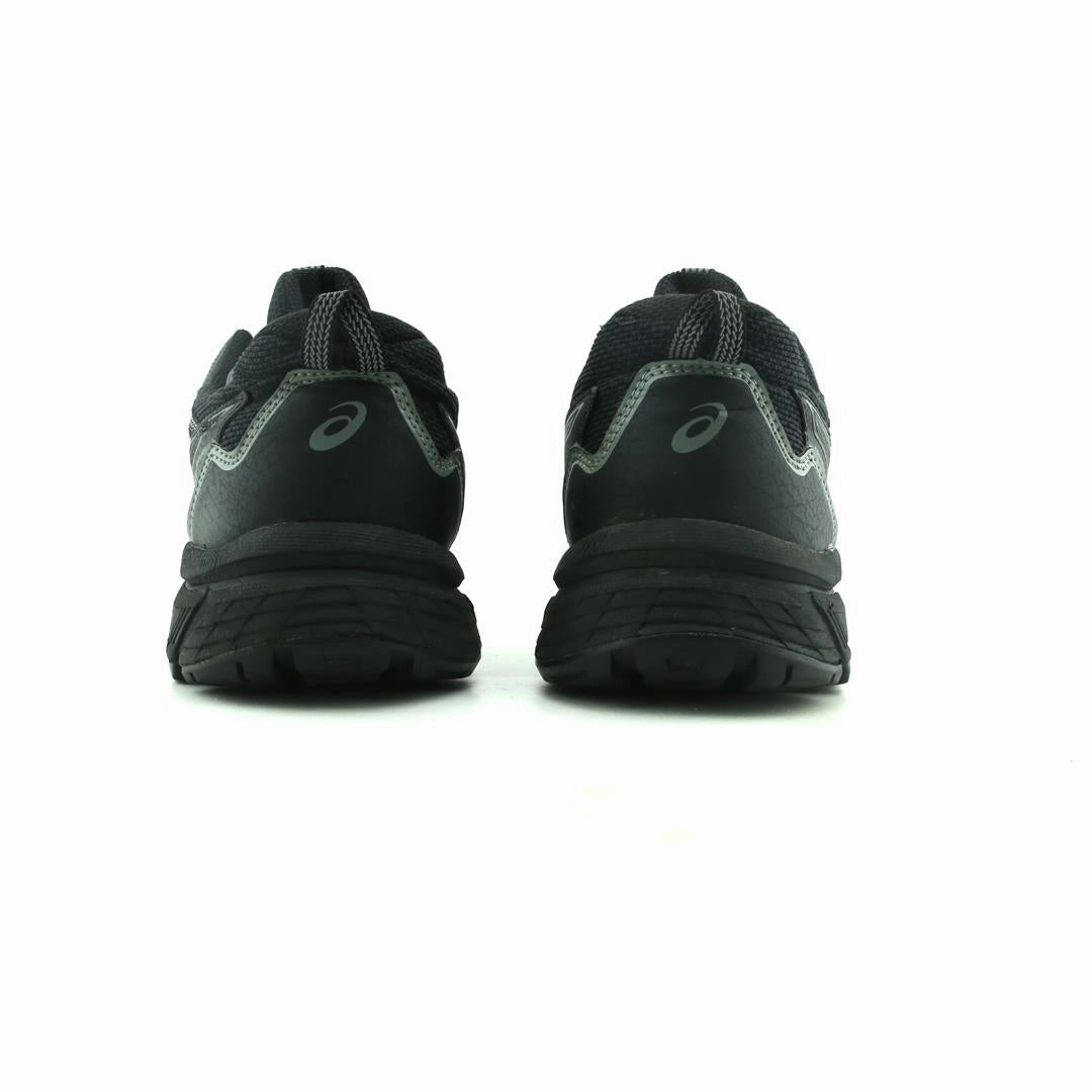 ASICS GEL-VENTURE 8 trainer shoe design snapshots