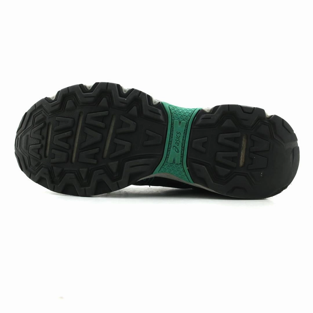 ASICS GEL-VENTURE 8 trainer shoe design snapshots