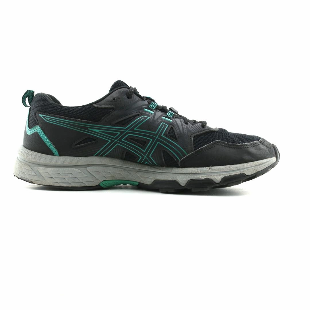 ASICS GEL-VENTURE 8 trainer shoe design snapshots
