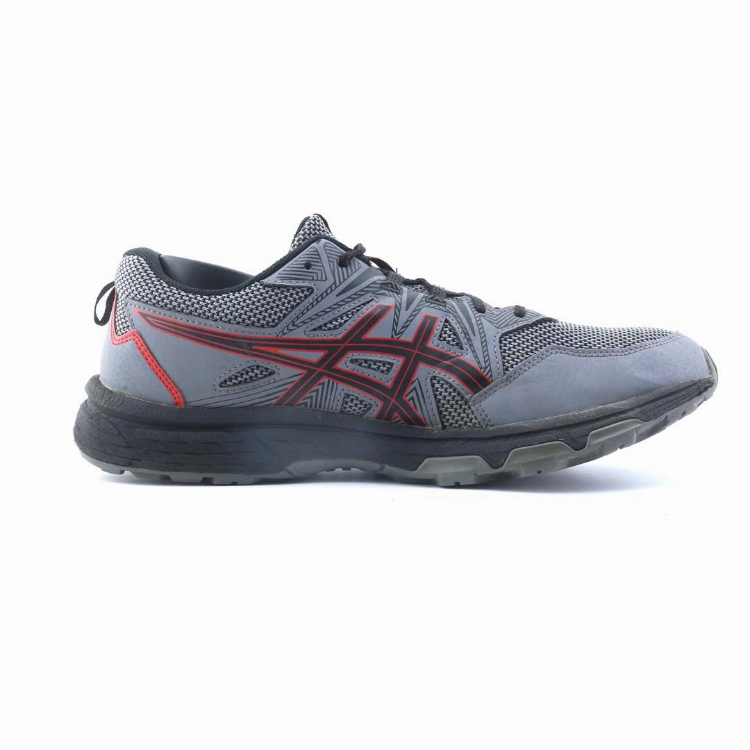 ASICS GEL-VENTURE 8 trainer shoe design snapshots