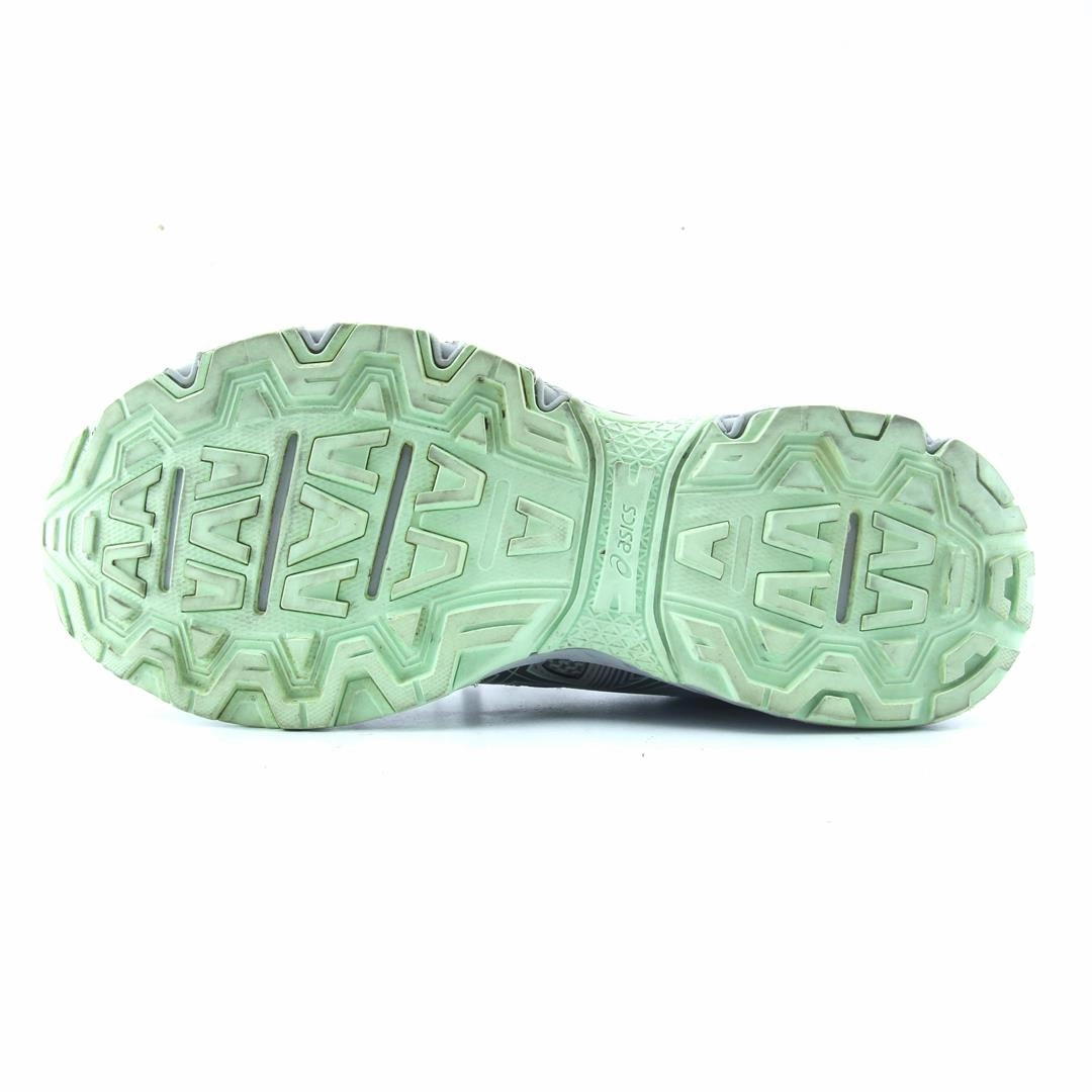 ASICS GEL-VENTURE 8 trainer shoe design snapshots