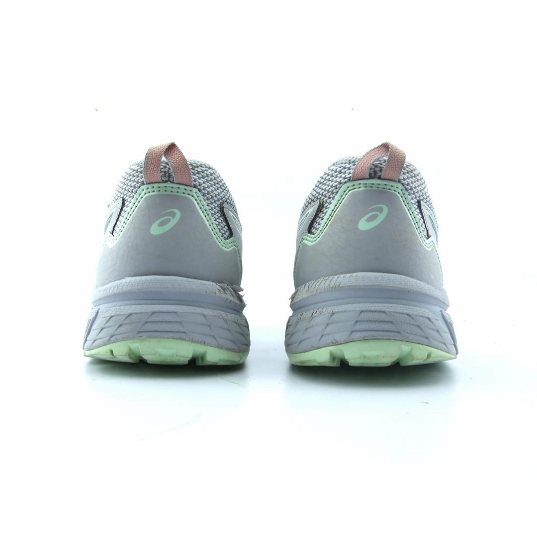 ASICS GEL-VENTURE 8 trainer shoe design snapshots
