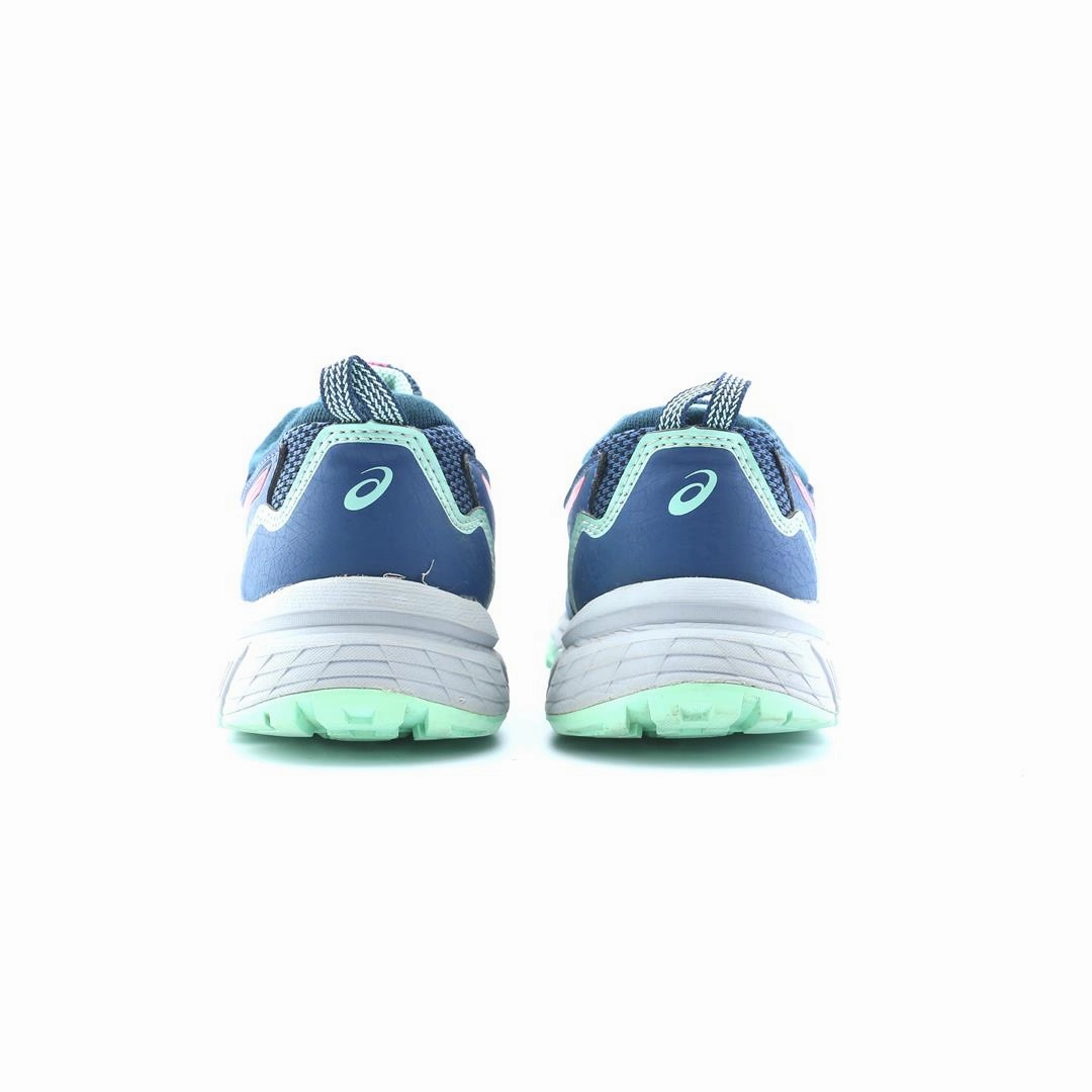 ASICS GEL VENTURE 8 trainer shoe design snapshots